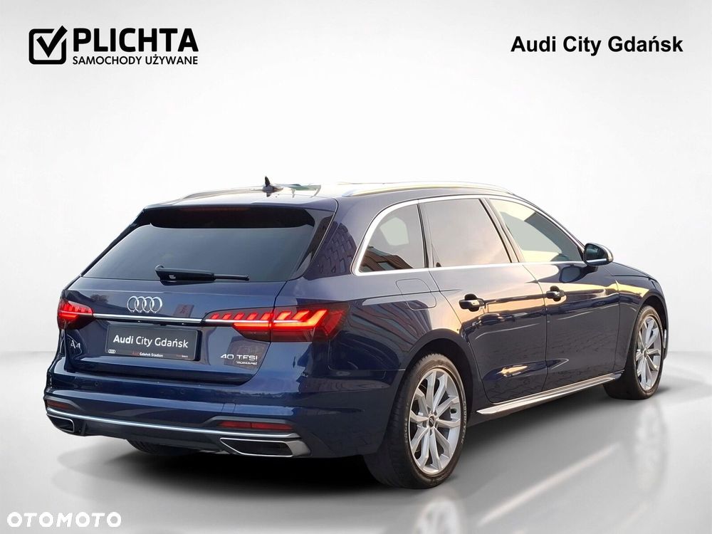 Audi A4 Avant - 6