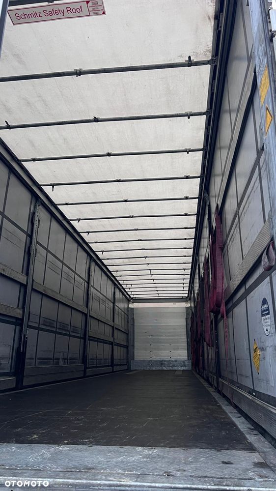 Schmitz Cargobull SCS24/L - 5