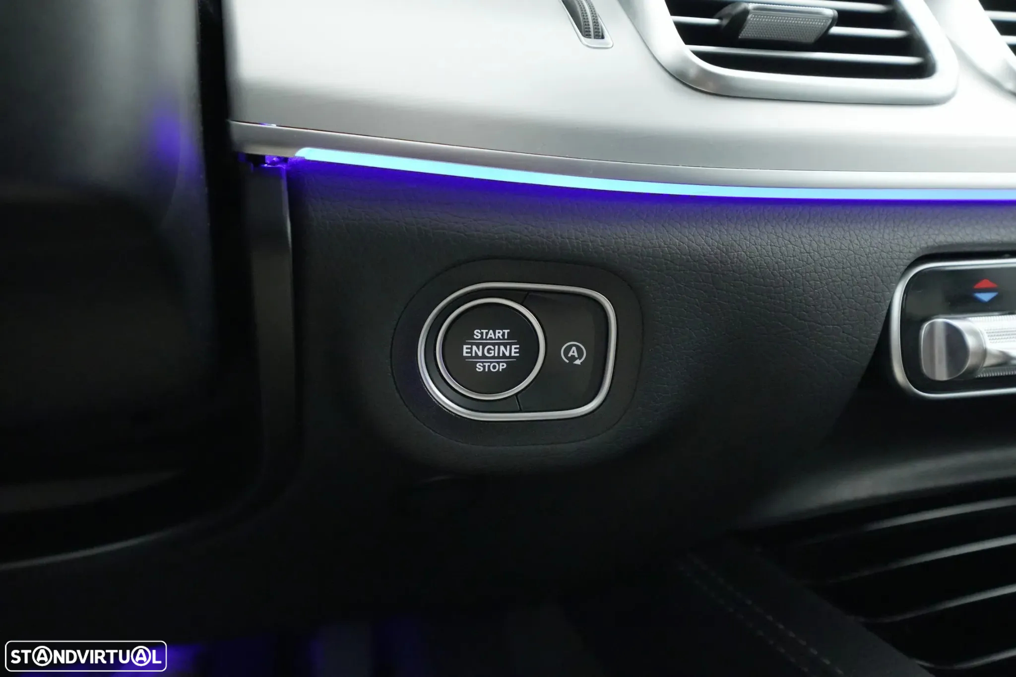 Mercedes-Benz GLE 300 d 4Matic - 30