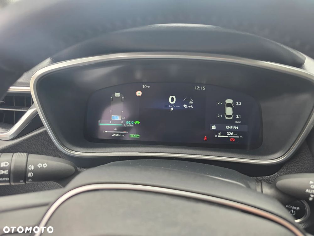 Toyota Corolla 1.8 Hybrid Comfort - 18