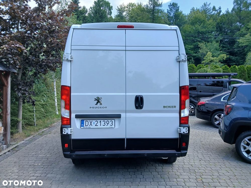 Peugeot BOXER - 6