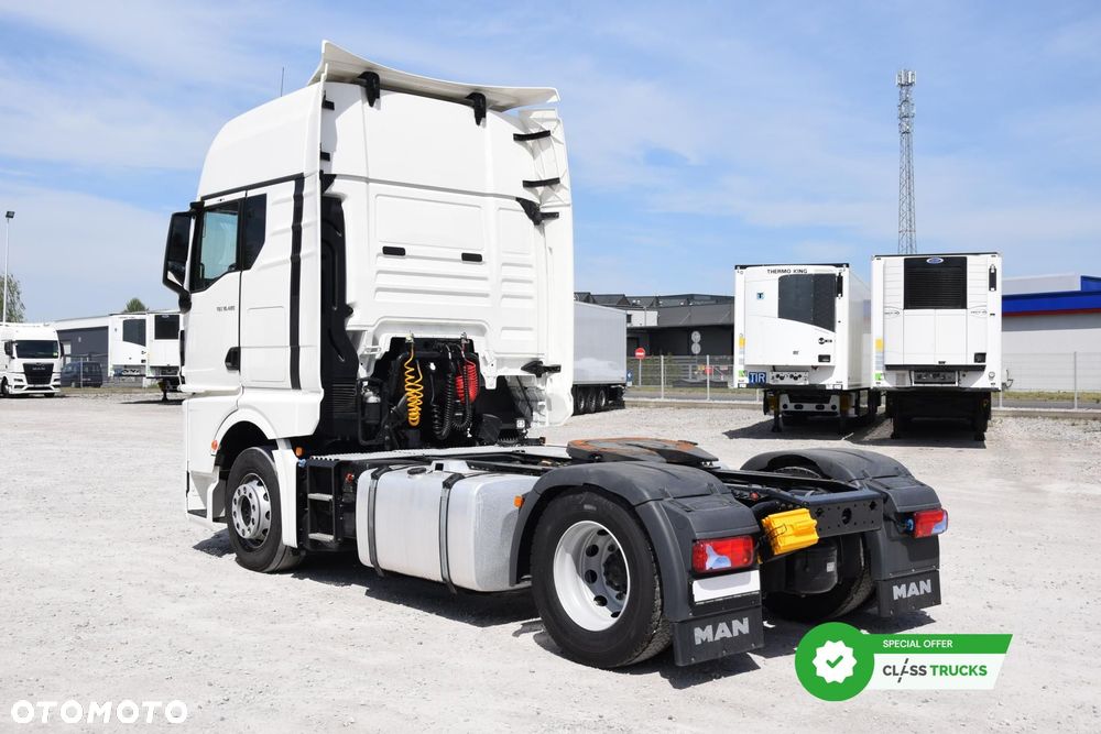 MAN TGX 18.480 GX ACC - 6