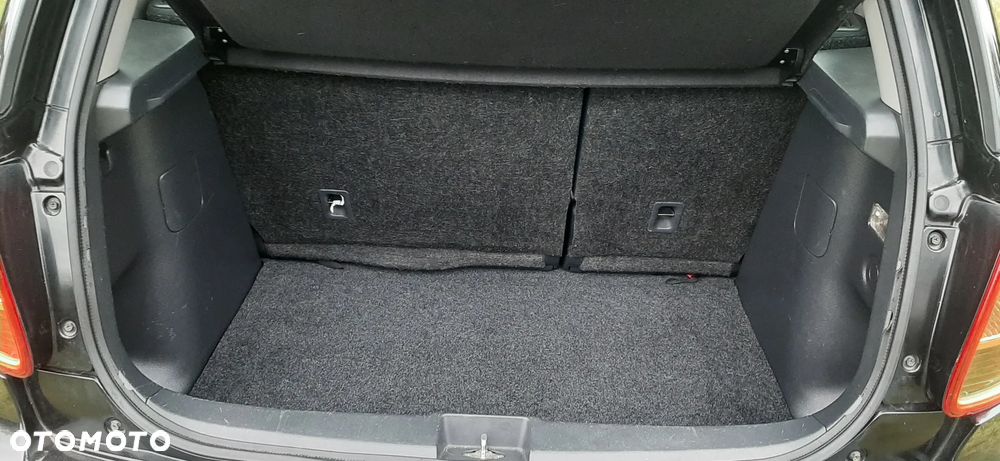 Fiat Sedici 1.6 16V 4x2 Emotion - 32