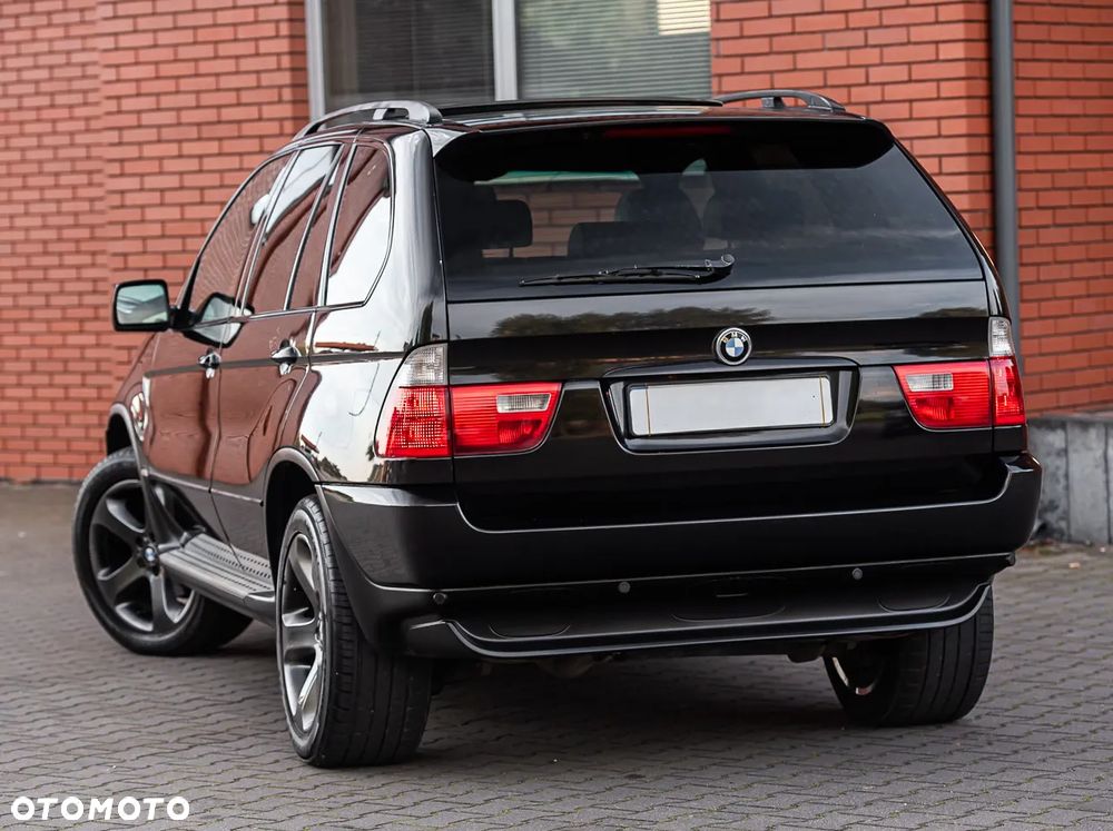 BMW X5 3.0 d Edition Exclusive Sport - 8
