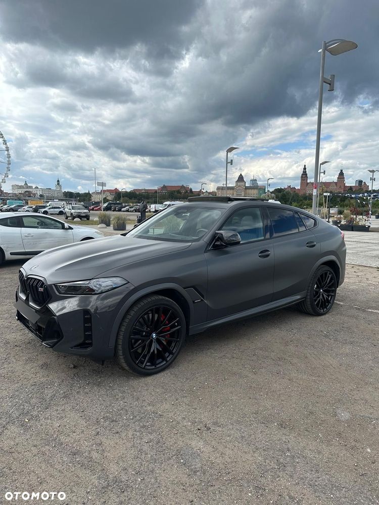 BMW X6 - 2