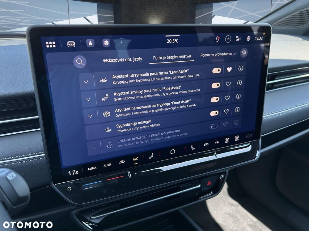 Volkswagen ID.7 77kWh Pro Plus - 22