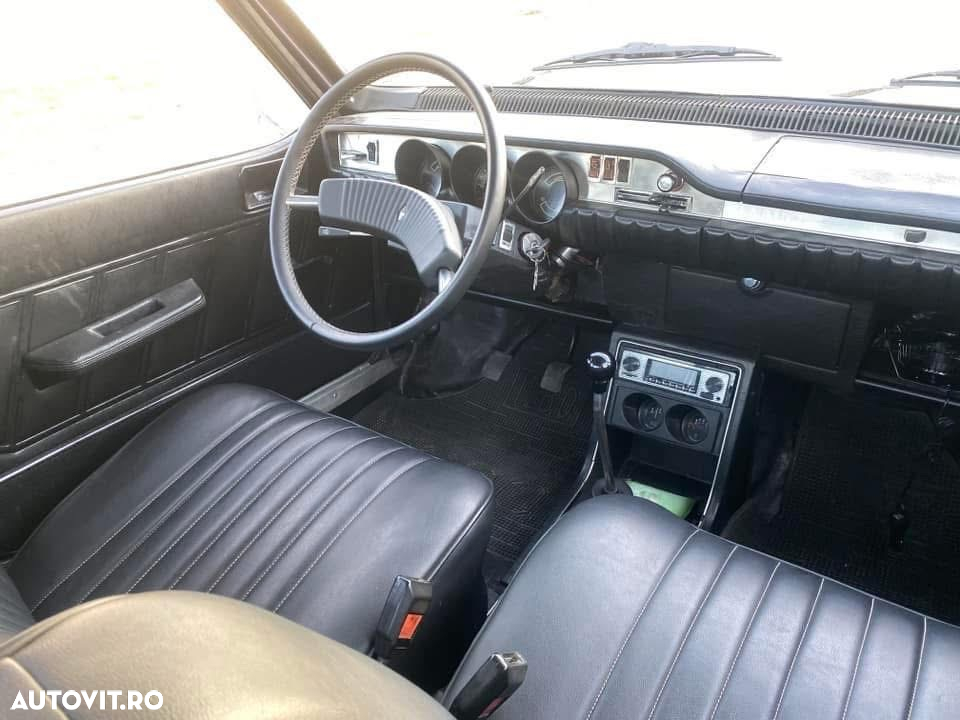 Dacia 1300 - 3