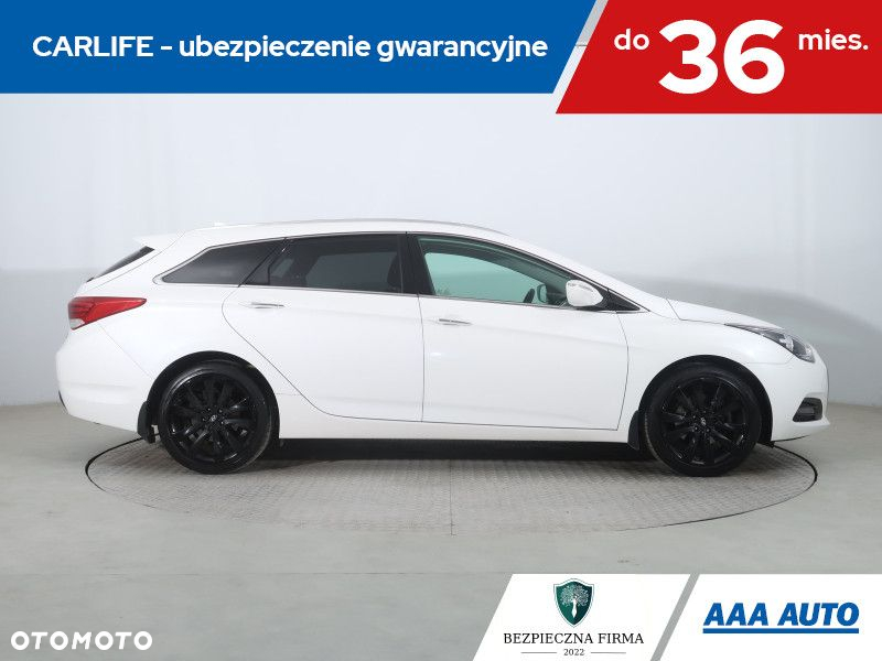 Hyundai i40 - 7