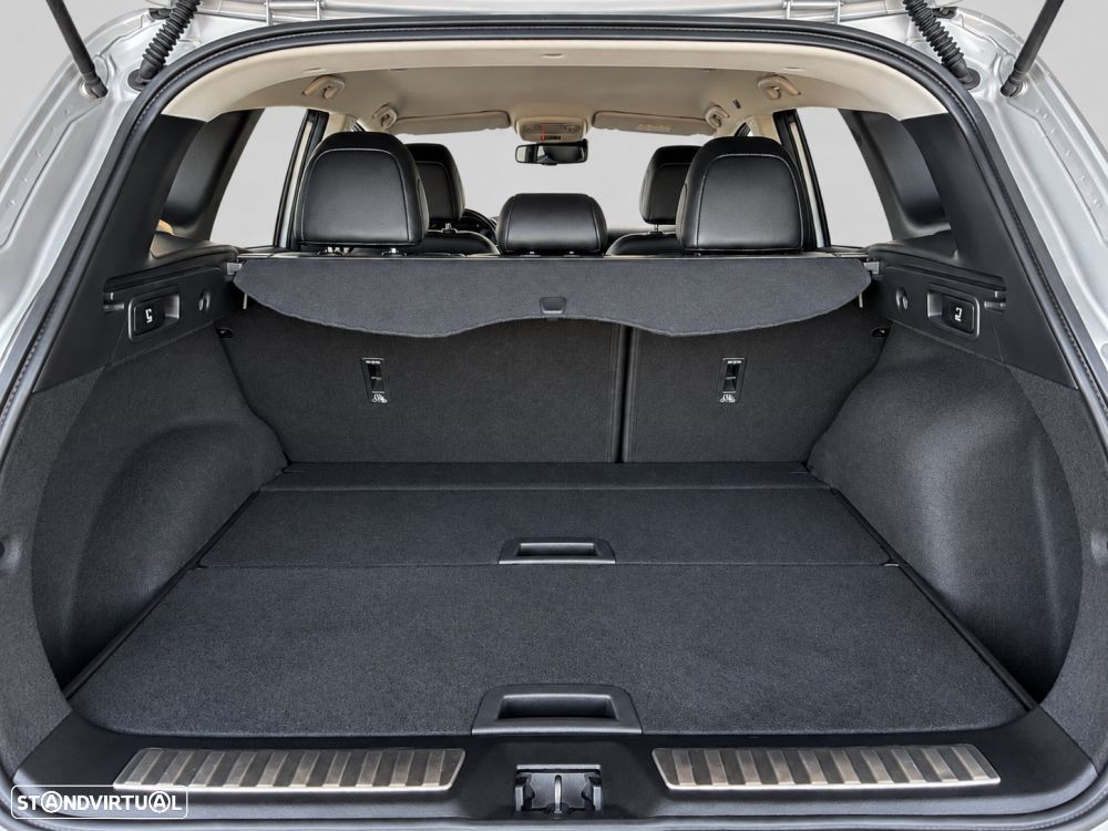Renault Kadjar 1.5 dCi Intens - 25