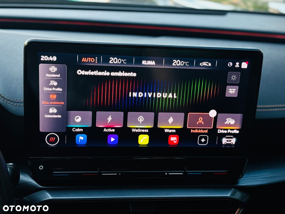 Cupra Formentor 2.0 TDI DSG Tribe Edition - 18