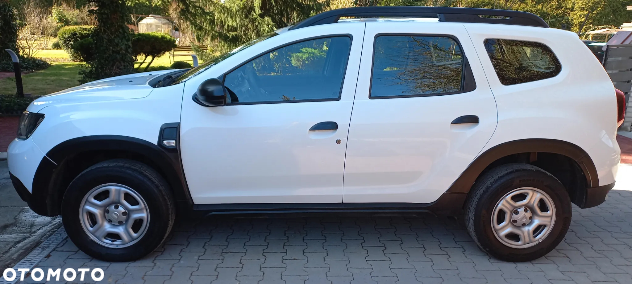 Dacia Duster - 2