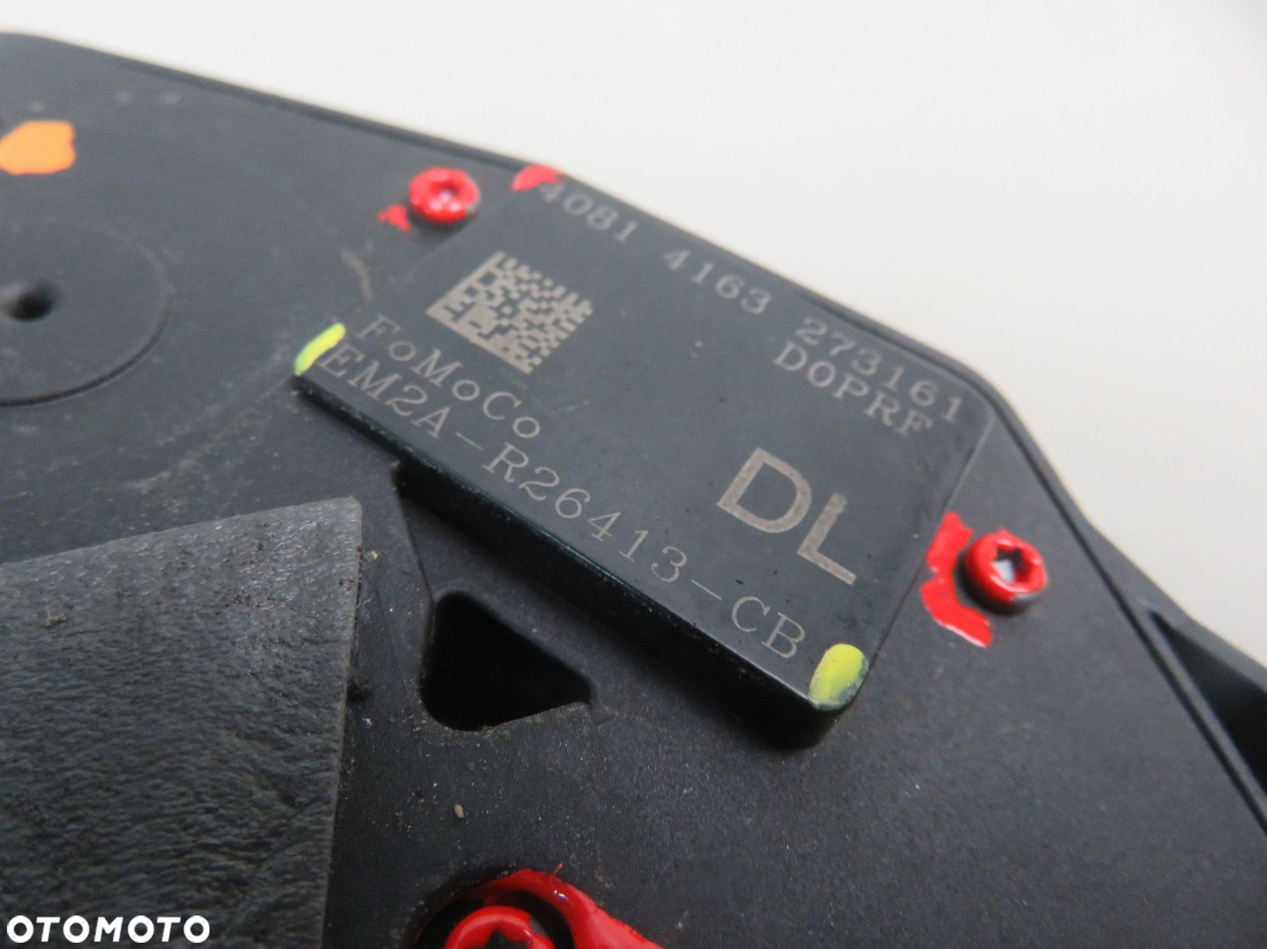 ZAMEK LEWY TYLNY FORD S-MAX II EM2AR26413CB - 7