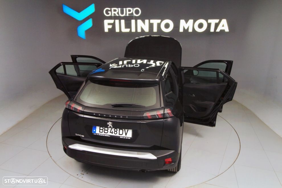 Peugeot 2008 1.2 PureTech Active Pack - 10