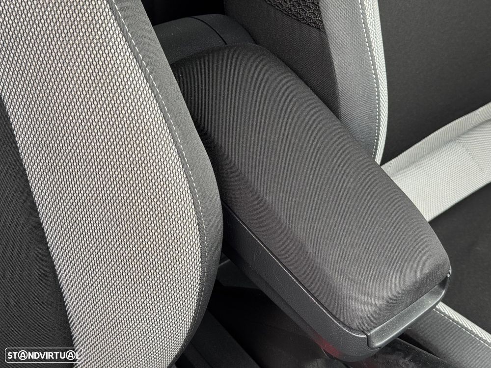 Skoda Fabia Break 1.0 Style - 11