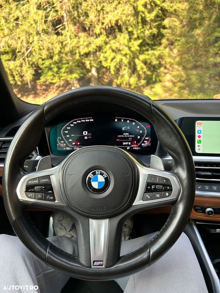 BMW M3 - 15