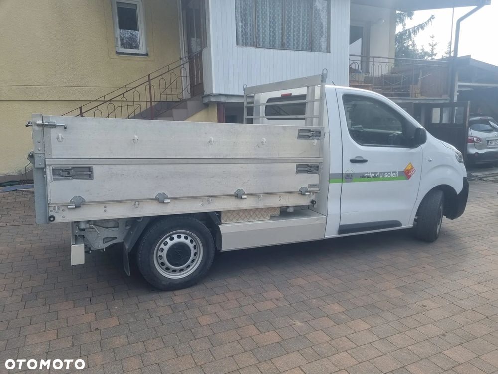 Opel E- Vivaro - 4