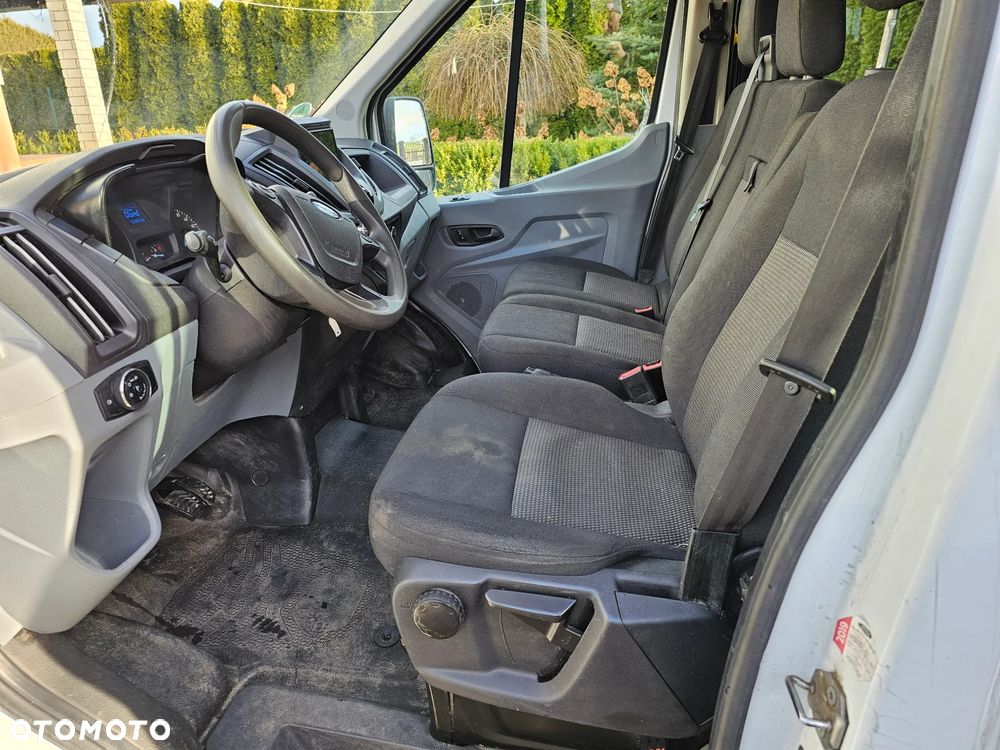 Ford Transit - 7
