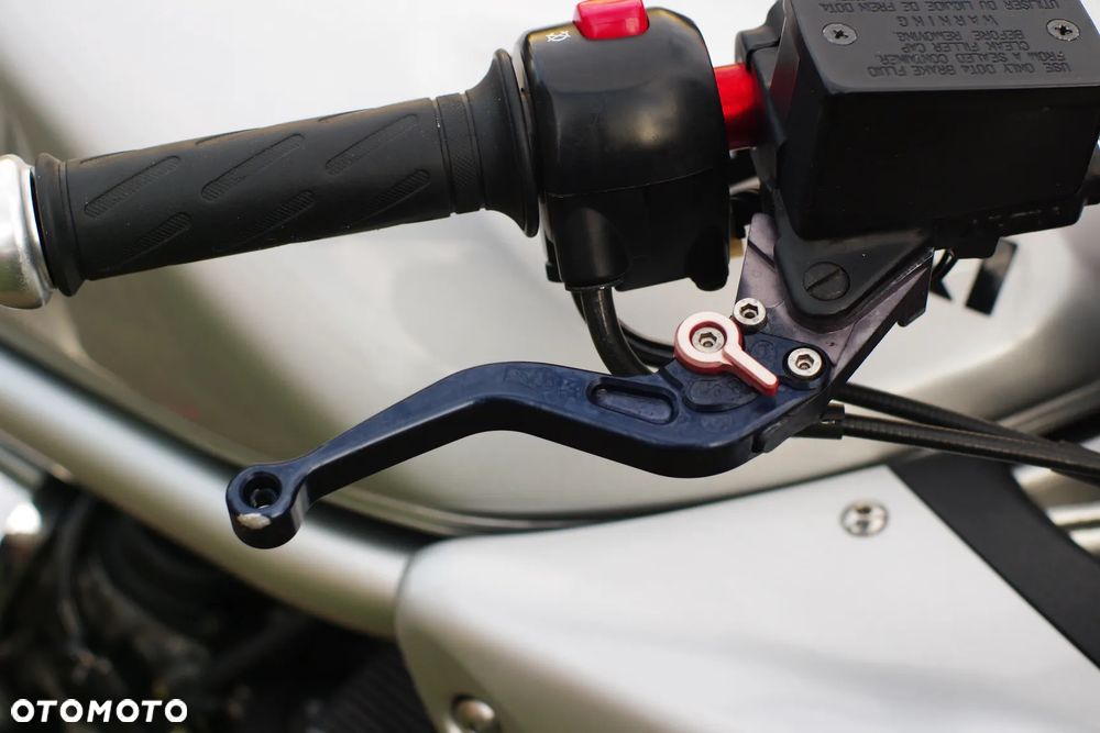 Suzuki Bandit - 15