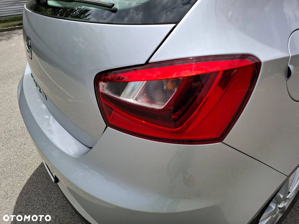 Seat Ibiza 1.0 Style - 22