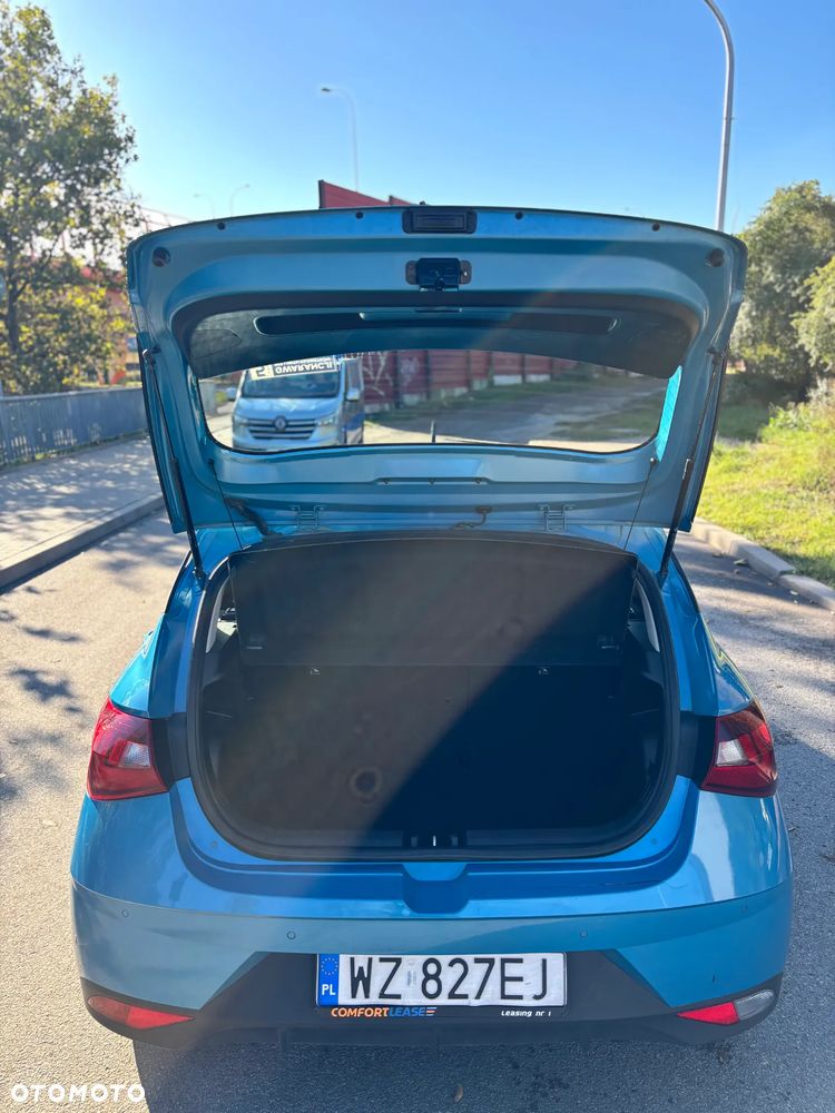 Hyundai i20 1.2 Classic Plus - 12