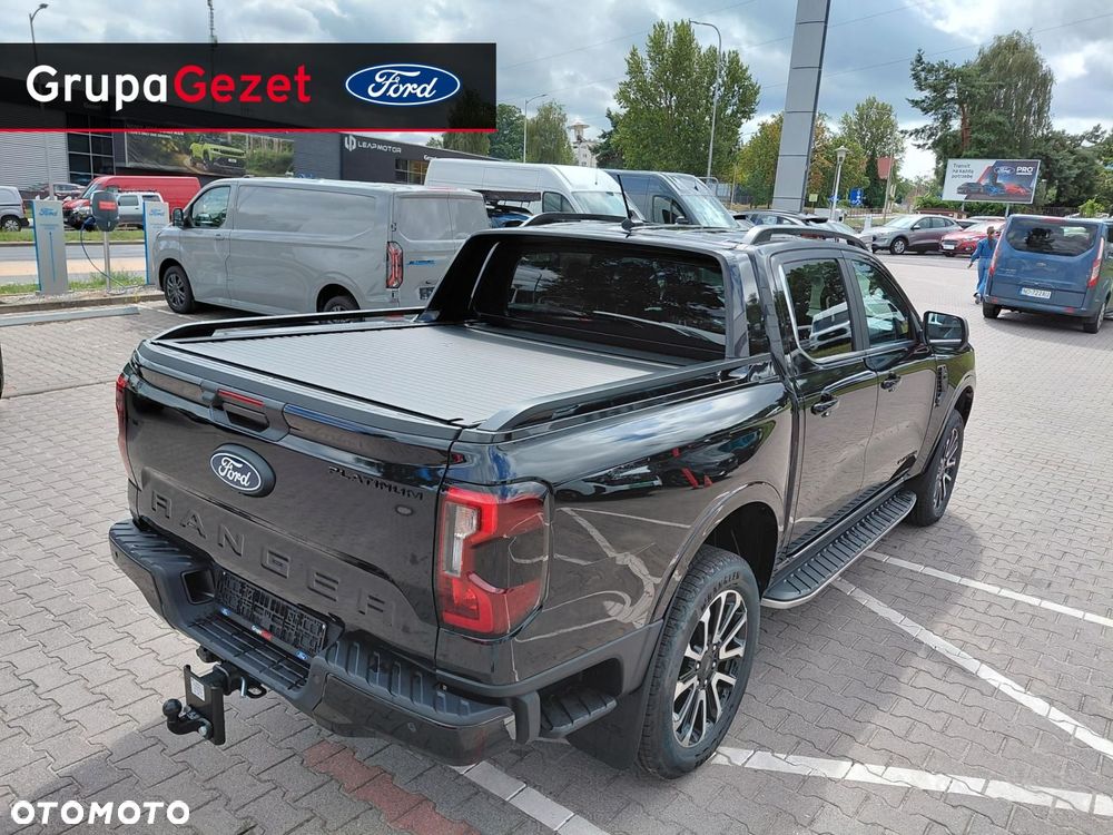 Ford Ranger - 6