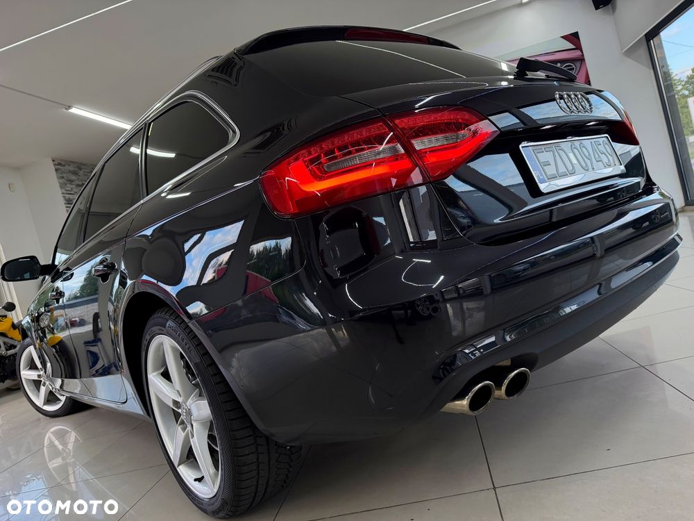 Audi A4 Avant 2.0 TDI Limited Edition - 29