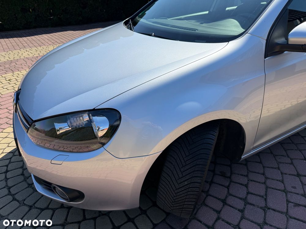 Volkswagen Golf 1.4 TSI Highline - 10