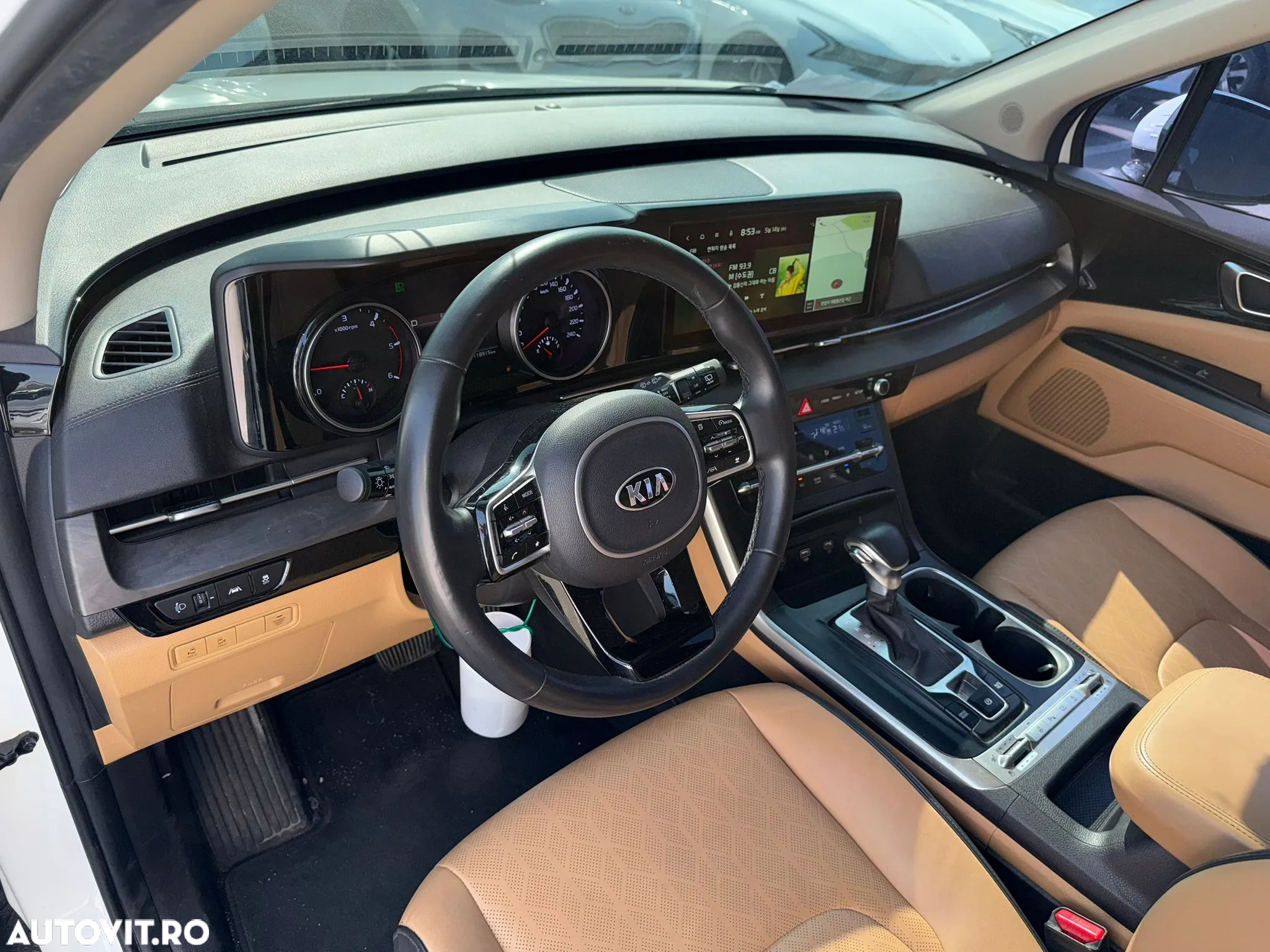 Kia Carnival - 6