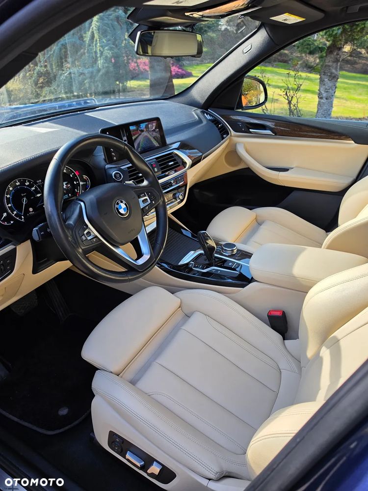 BMW X3 - 6