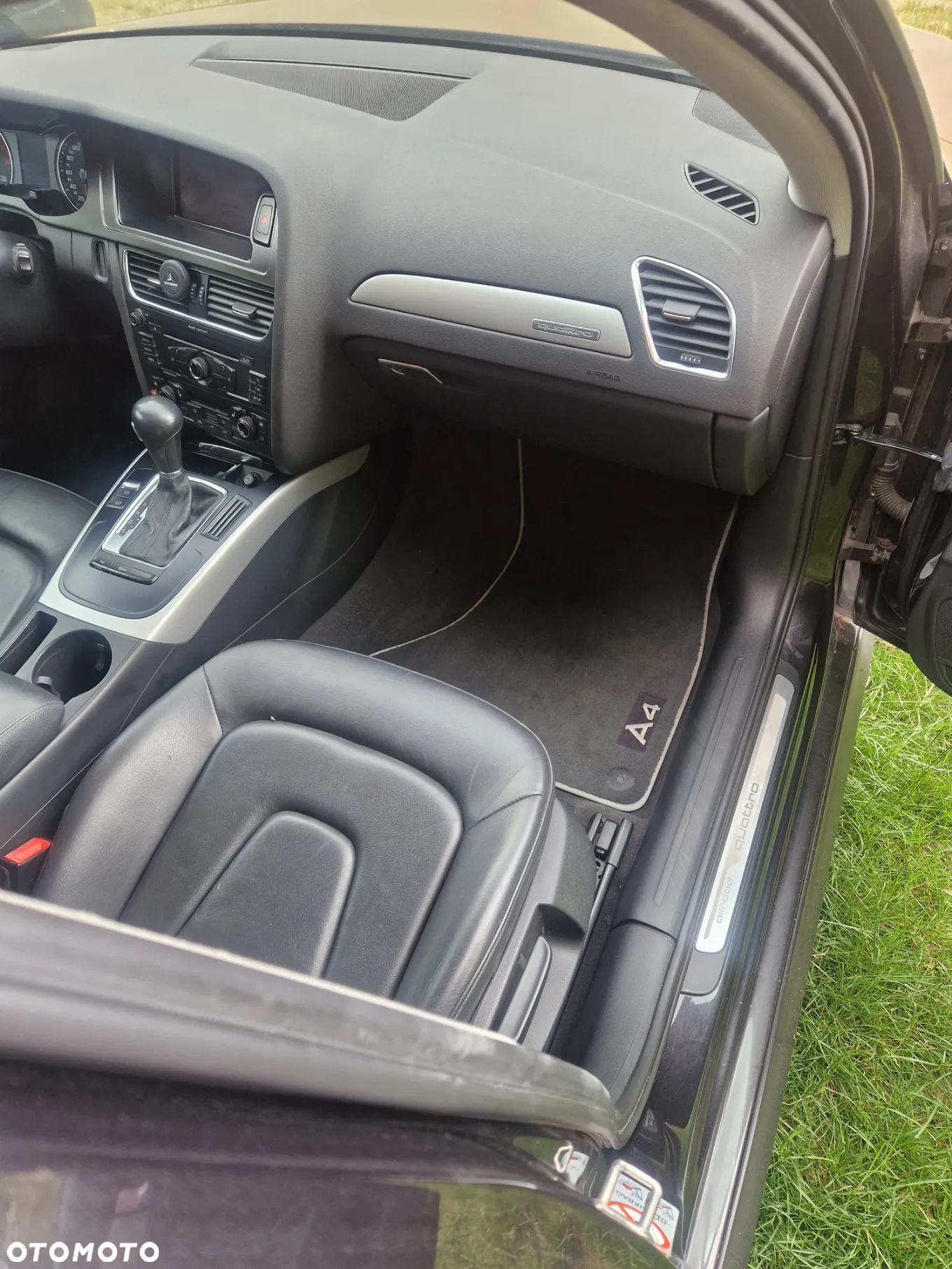Audi A4 - 22