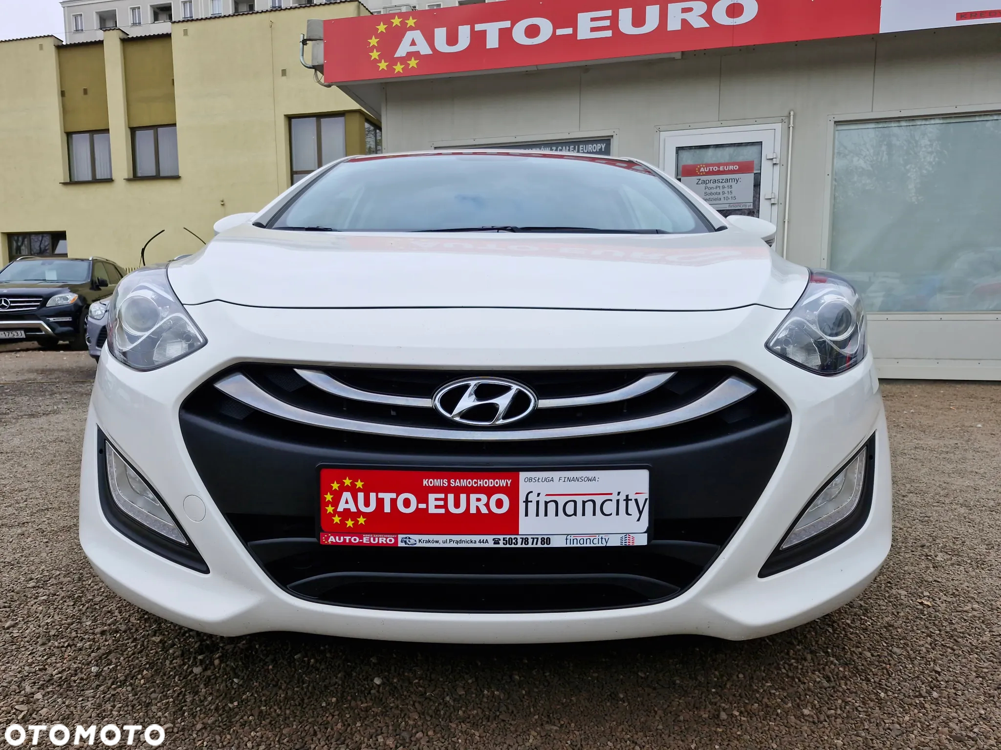 Hyundai i30 1.4 Comfort - 9