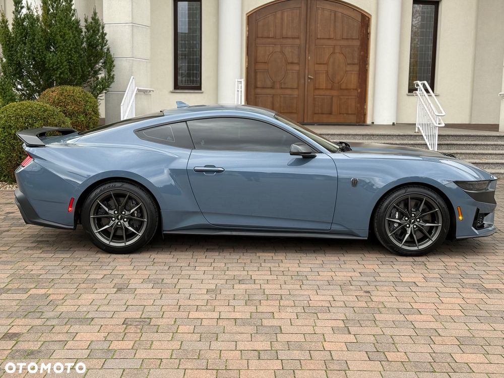 Mercedes-Benz Klasa A 45 AMG 4-Matic - 7