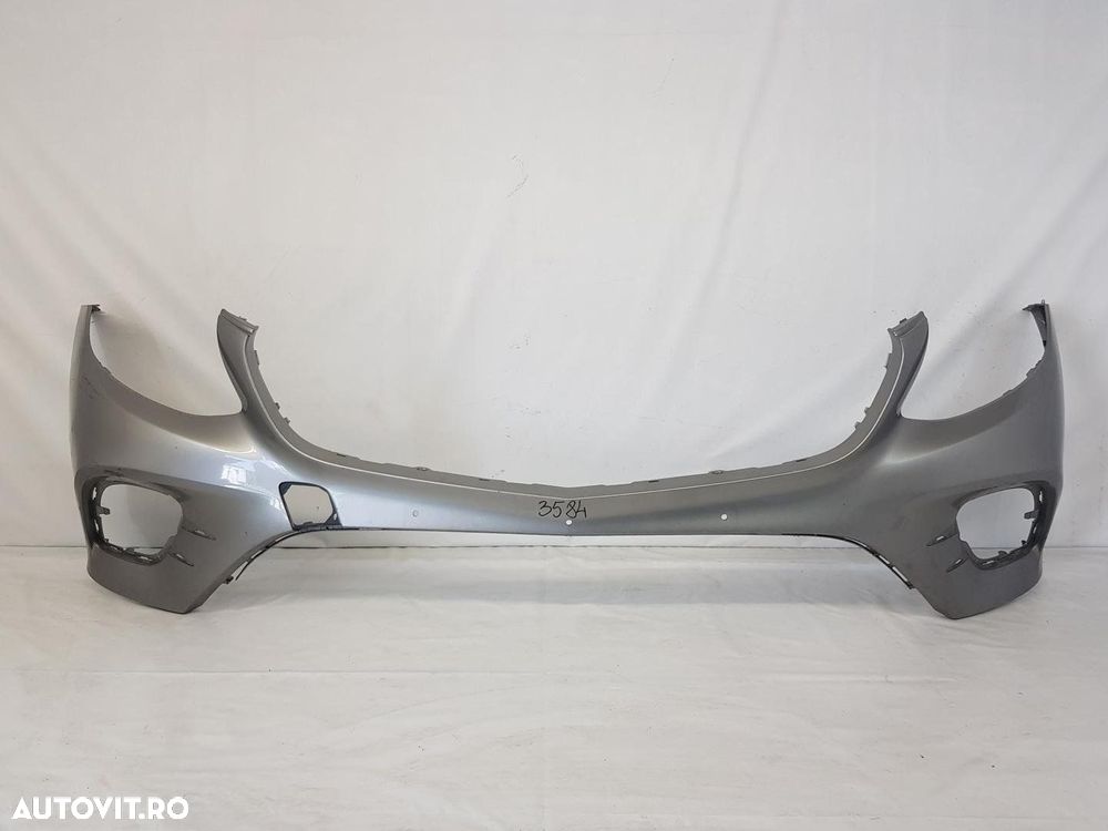 Bara fata Mercedes GLC X253 AMG dupa 2015 - 1