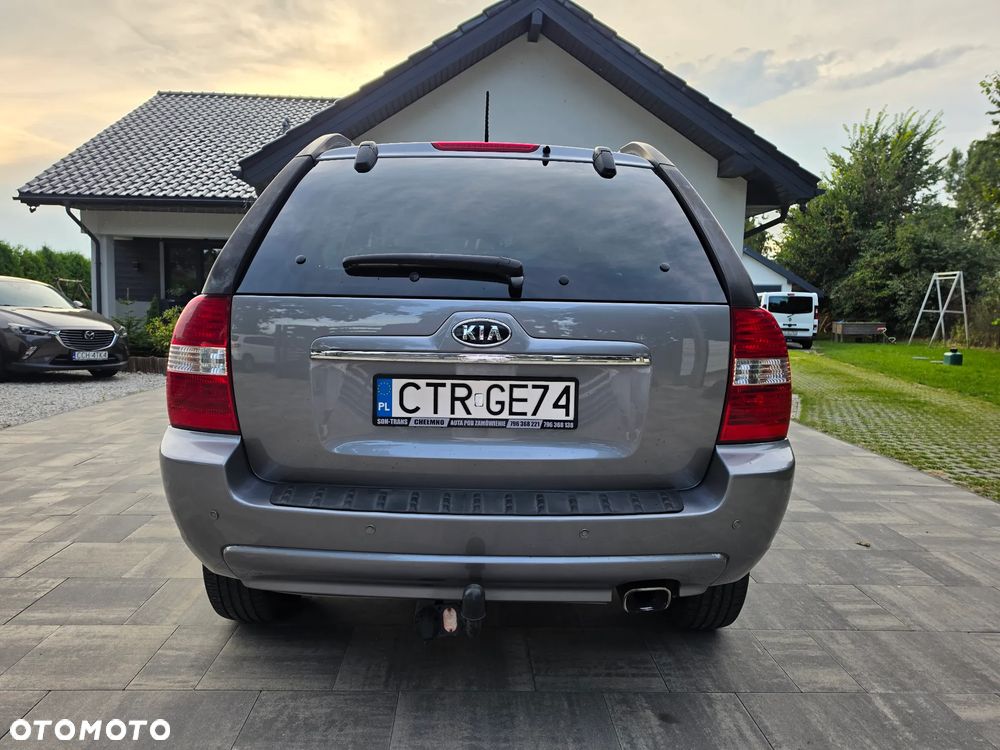 Kia Sportage 2.0 2WD Attract - 7