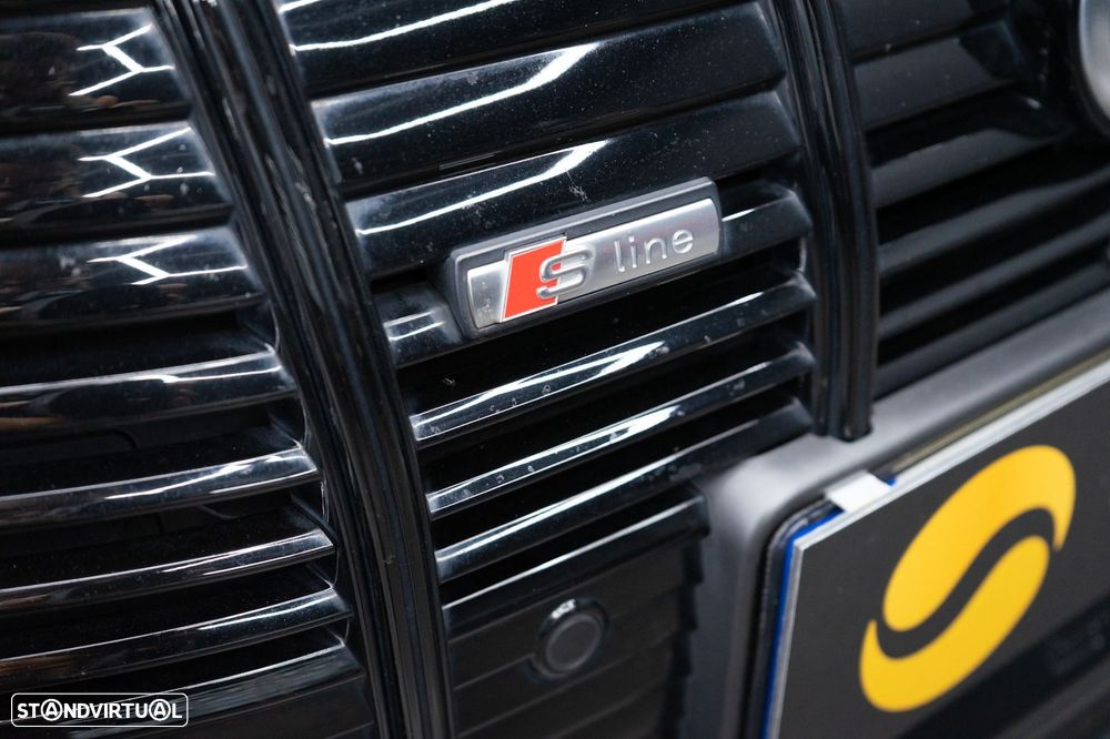 Audi e-tron 50 quattro S line - 16