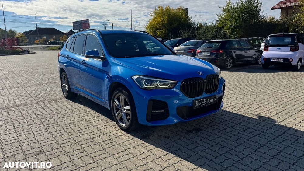 BMW X1 - 1
