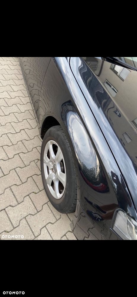 Audi A4 Avant 2.0 TDI DPF Quattro - 7