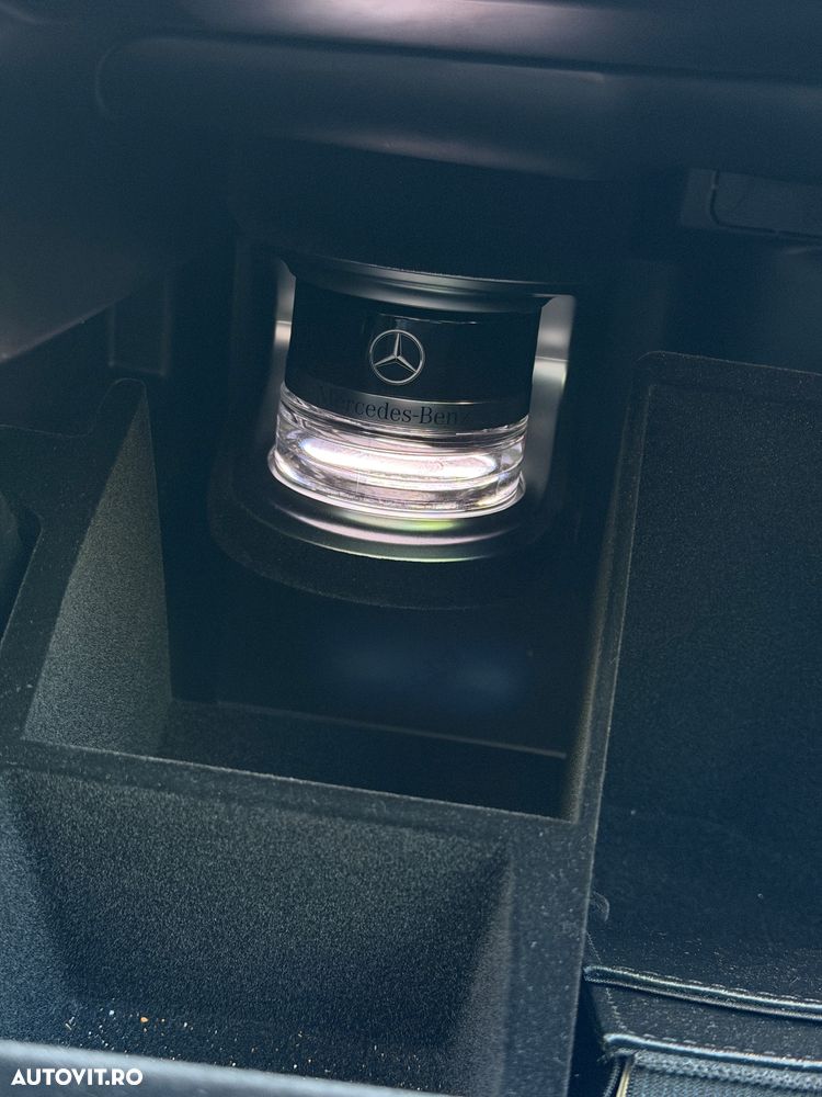 Mercedes-Benz GLC 300 d 4Matic 9G-TRONIC Edition AMG Line - 28