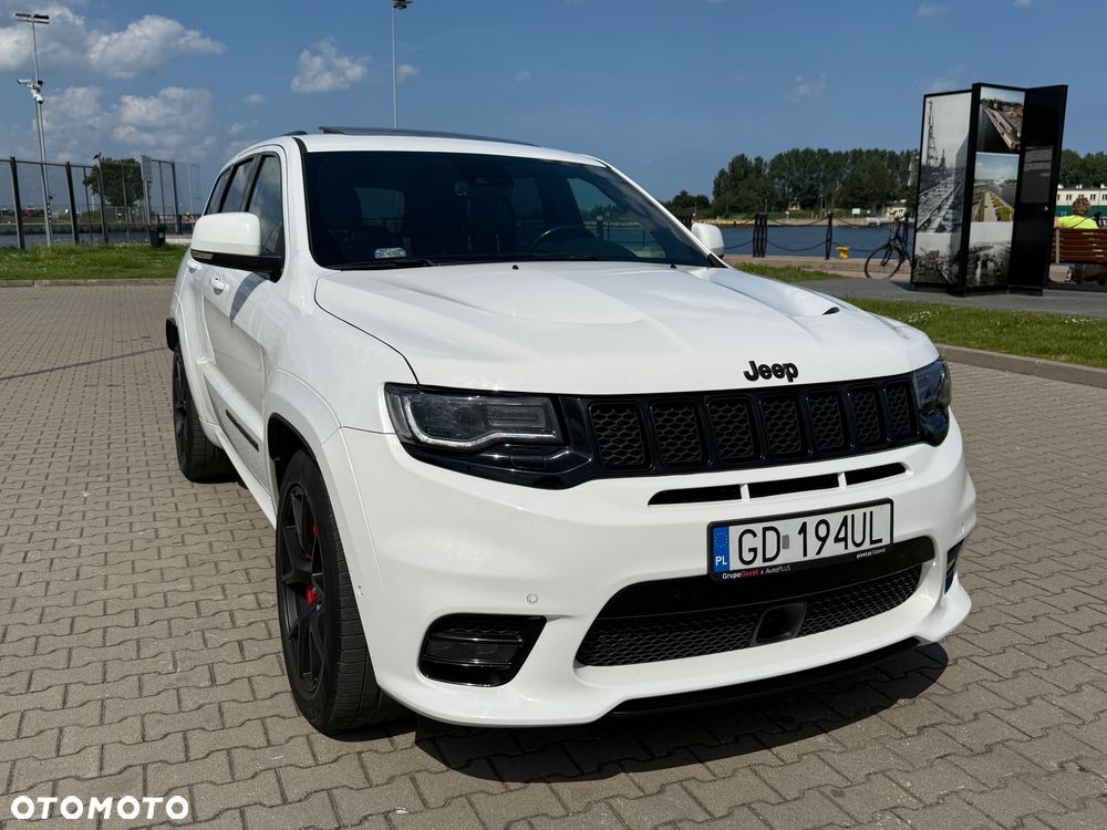 Jeep Grand Cherokee - 4