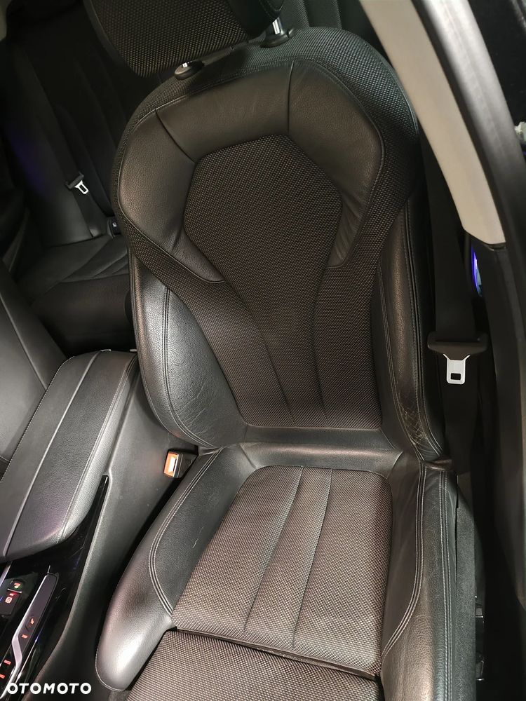 BMW Seria 5 530e M Sport sport - 15