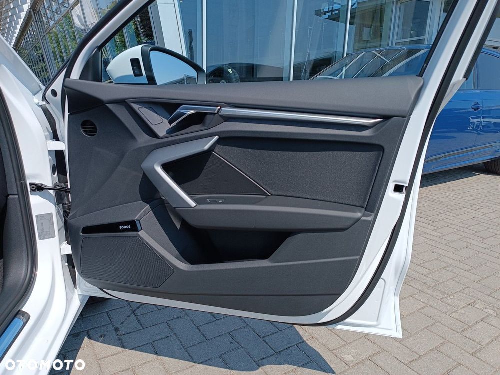 Audi A3 Sportback - 21