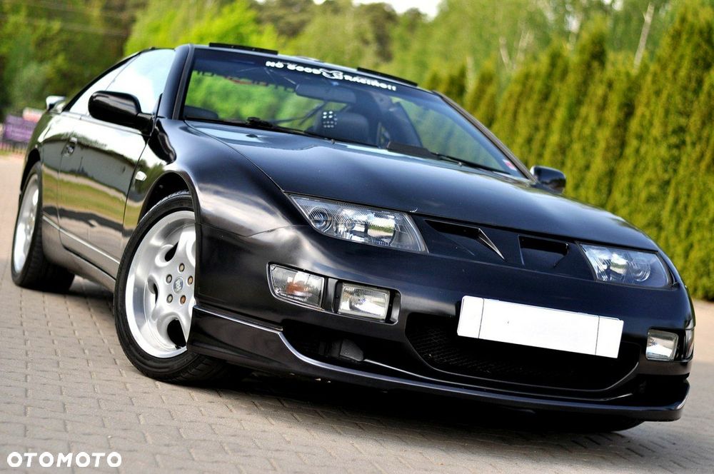 Nissan 300 ZX - 35