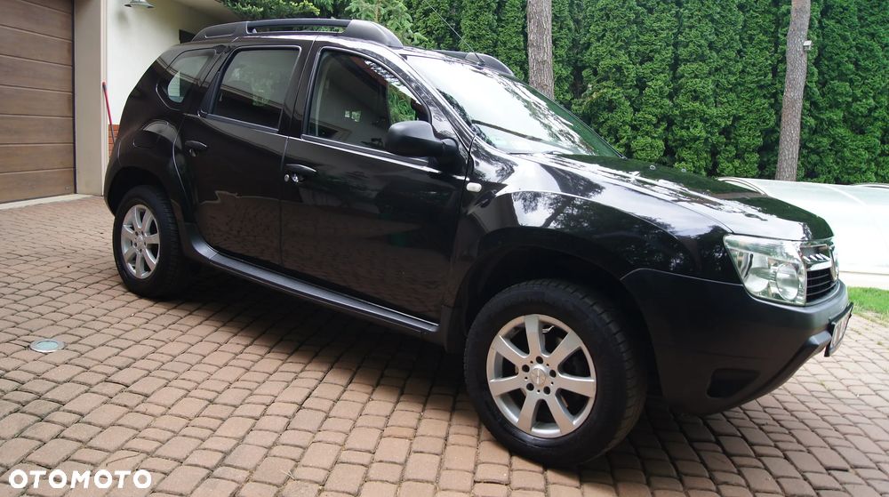 Dacia Duster 1.6 Ambiance - 3