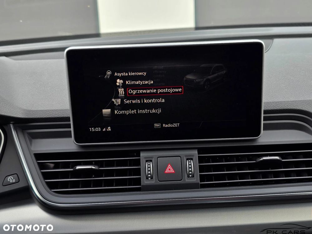 Audi Q5 40 TDI Quattro Sport S tronic - 34