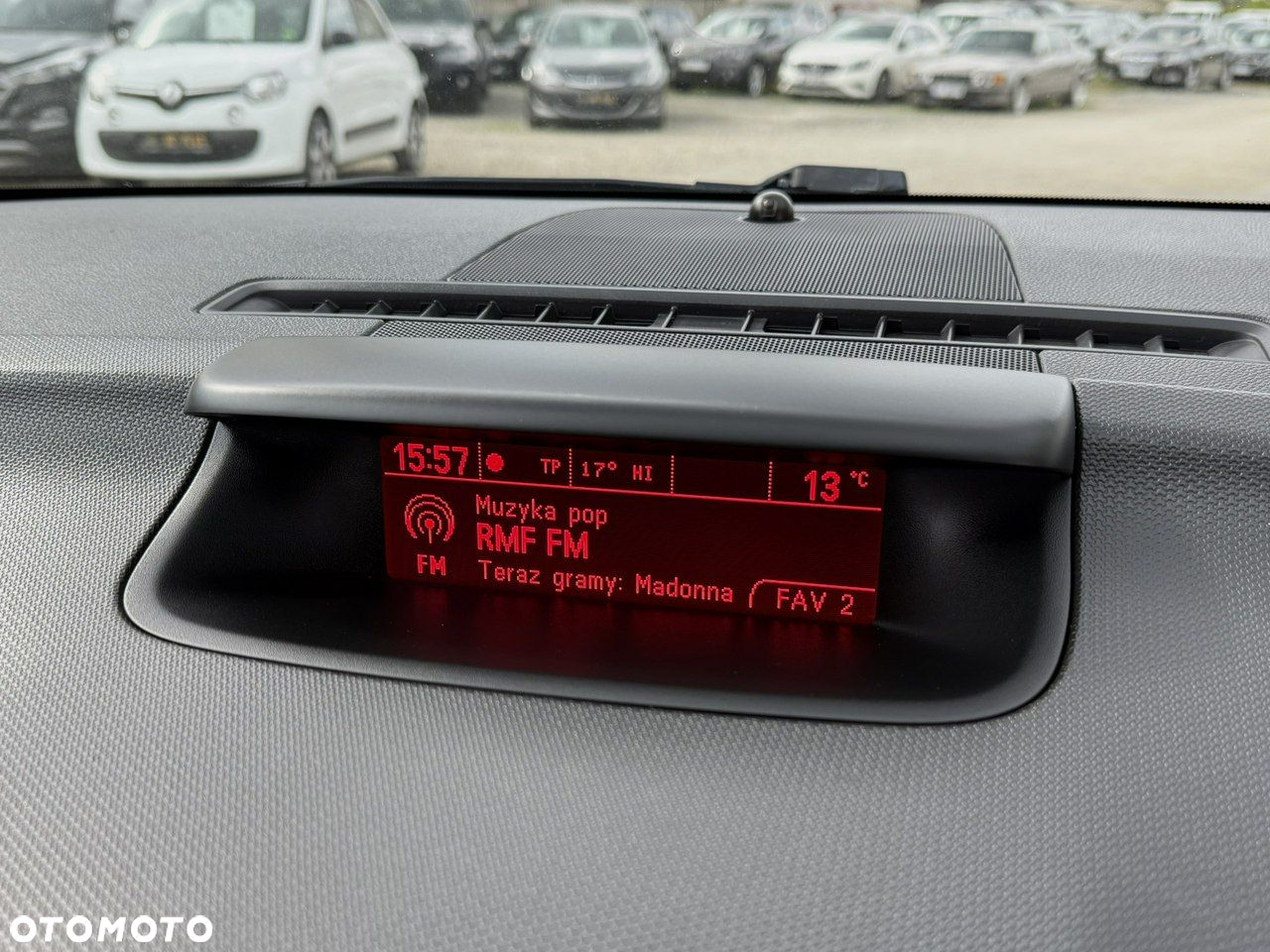 Opel Meriva 1.4 ecoflex Start/Stop Edition - 30