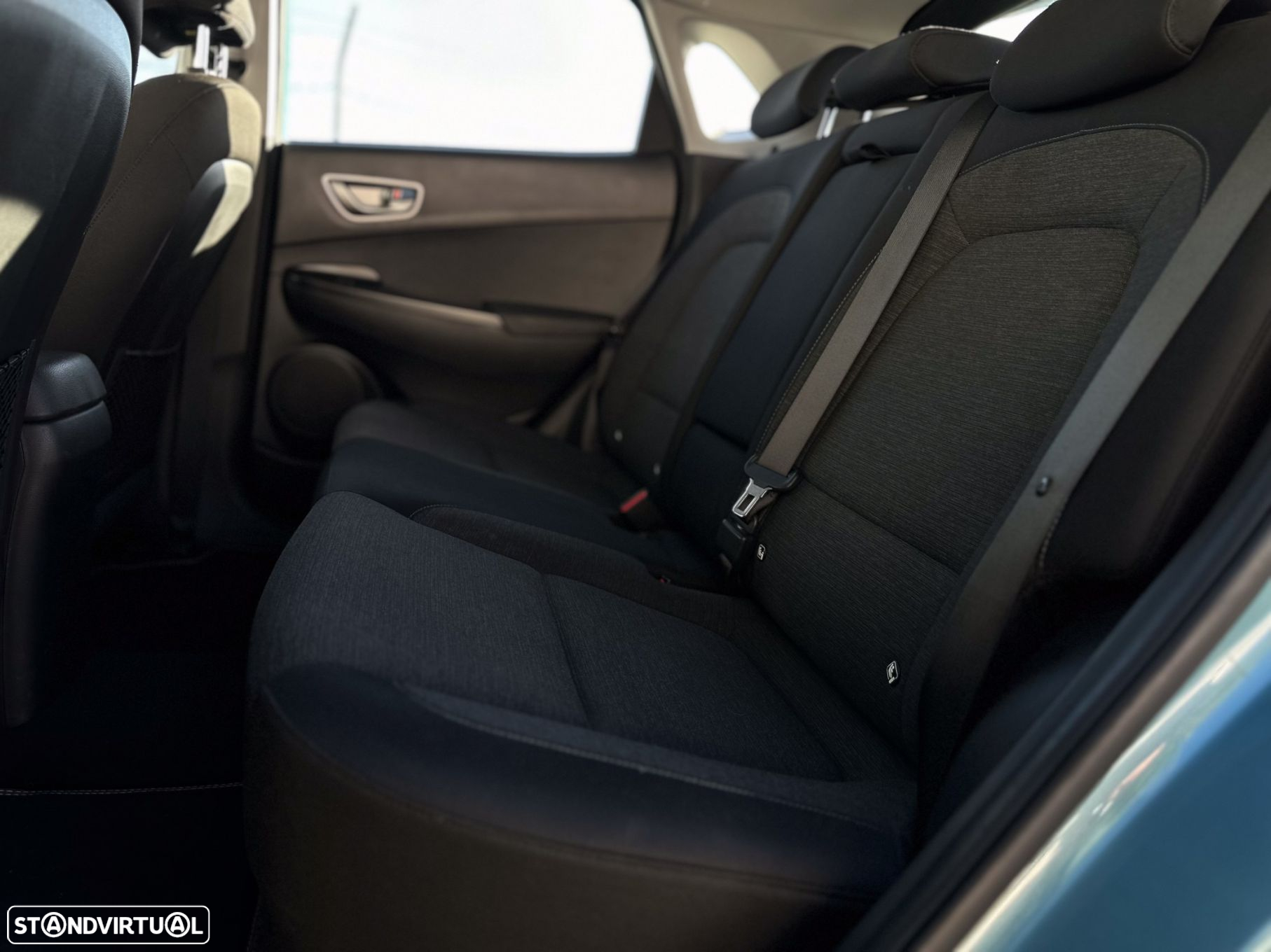 Hyundai Kauai EV 39 kWh Executive - 58