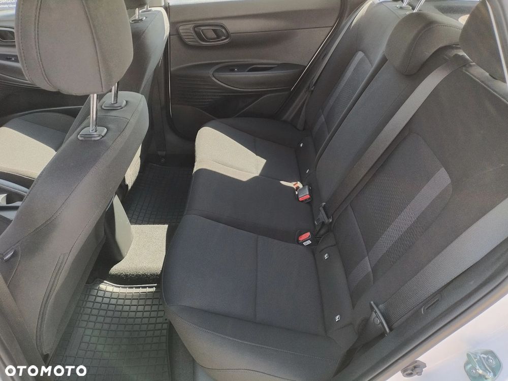 Hyundai i20 1.0 T-GDi Modern - 19