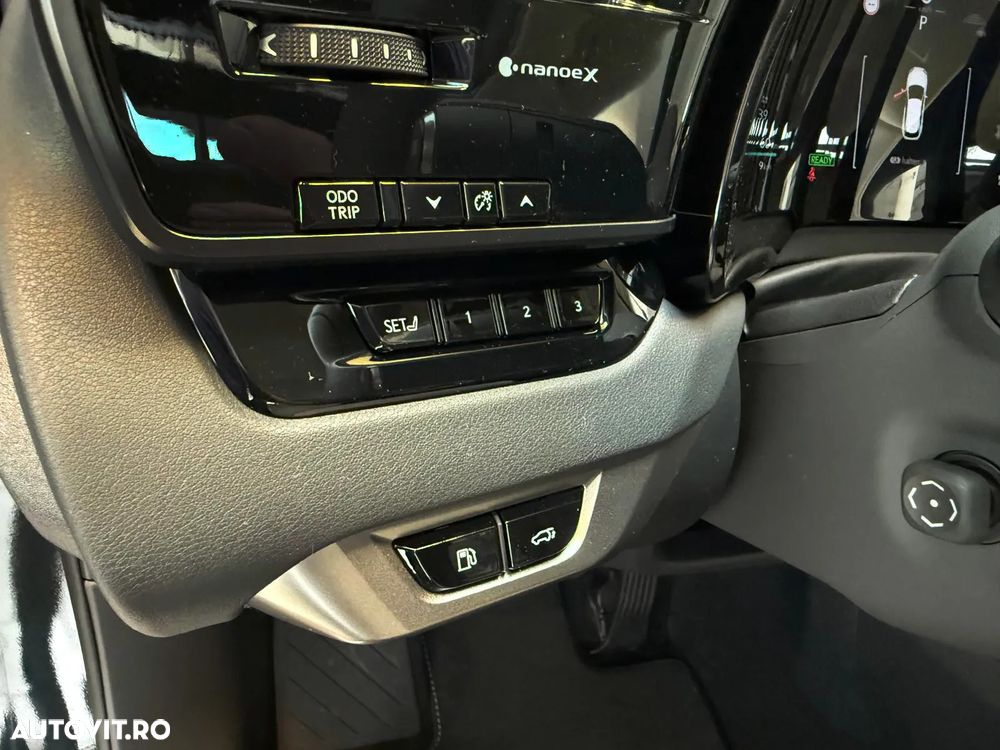 Lexus Seria RX 450h+ (Plug-in-Hybrid) F SPORT Design - 15