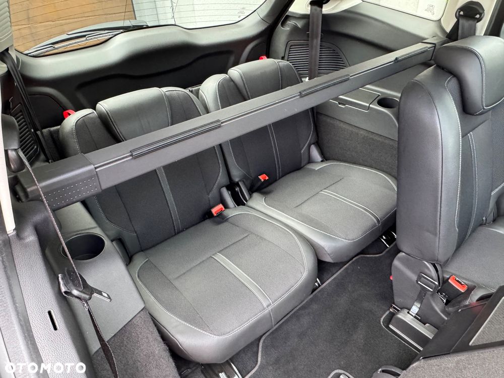 Ford Grand C-MAX Gr 2.0 TDCi Titanium ASS - 9