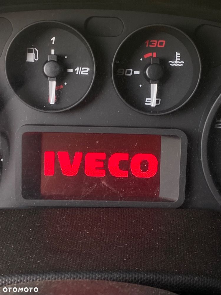 Iveco Daily Tensa 35S17 - 7
